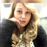 Lavinia Peter