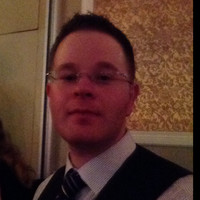 Oisin Crawford
