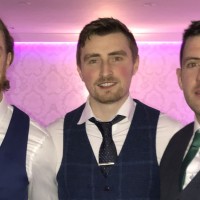 Ronan Keogh