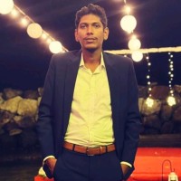Manod Pramuditha Wijesiriwardana