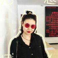 Huishan Yu