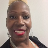 Yvette Allen