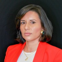 Suzanne De Almeida