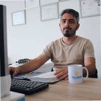 Vahe Yeritsyan