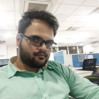Sumit Kumar Dash