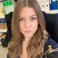 Tonia Katsimpra