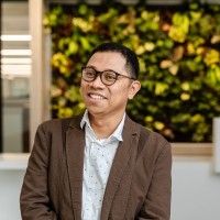 Delfin Manalili
