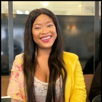 Ayoko Lauretta Reine d'Almeida