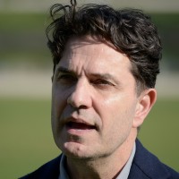 Nikolaos Parastatidis