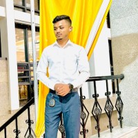 Mohammed Zain