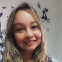 Elisa Cristina Ortiz Silva