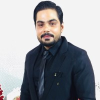 Sahrik Khan