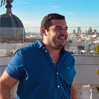 Daniel Caetano