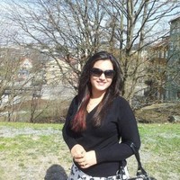 Bhagyashree Pandav Vele