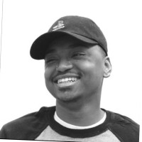 Jerad Holston