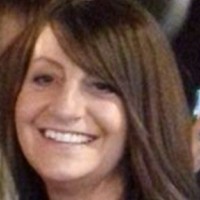 Alison Spence