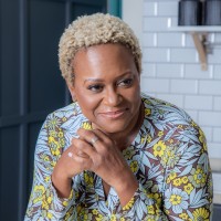 Ardie Harrison  she/her/hers