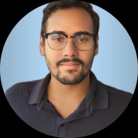 Gabriel Basílio Santana