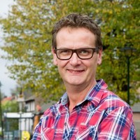 Mark Verwijst
