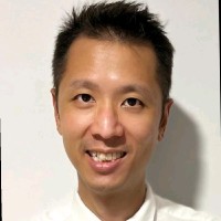 Eugene Sim
