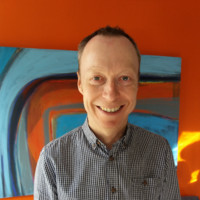 Iain Lonie