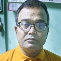 Surojit Bhattacharjee