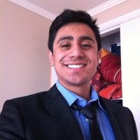 César Augusto Rojas Maldonado