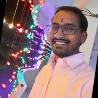 Sandeep Kumar Buub