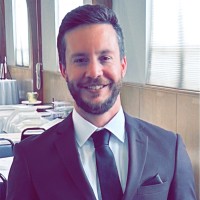 Steven Grogan, Mba