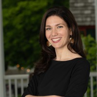 Jessica Baldwin Phillips