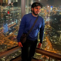 Mohammed Fazil