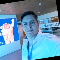 Alexis Carias Hernández