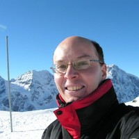 Jorg Maier
