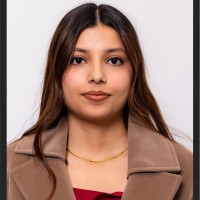 Bavanpreet Kaur