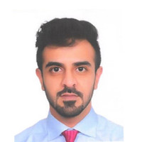 Dr. Ehsan Ashoori
