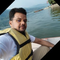 Shivendra Pratap Srivastav