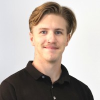 Zachary Radermacher