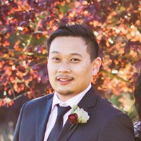 Jimmy Huynh