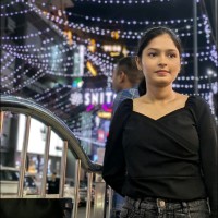 Harshitha HM