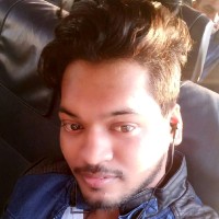 Ansuraj Padhy