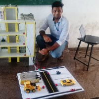 Khushal Chomal