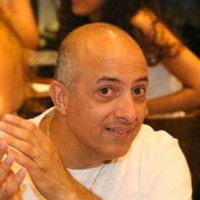 Menashe Chaoso