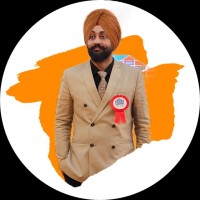 Gagan deep Singh