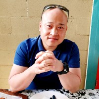 John Tan