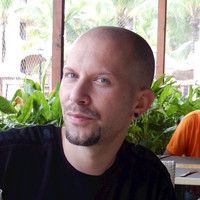 Vince Zarboni