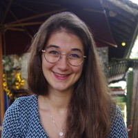 Carole BENOIT