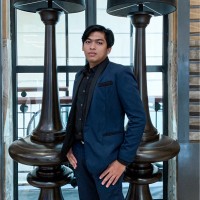 Farras Muhammad Effendi