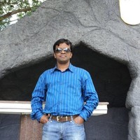 RAJESH RODRIGUES
