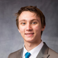 Owain Grandfield
