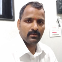 Sunil Jadhav